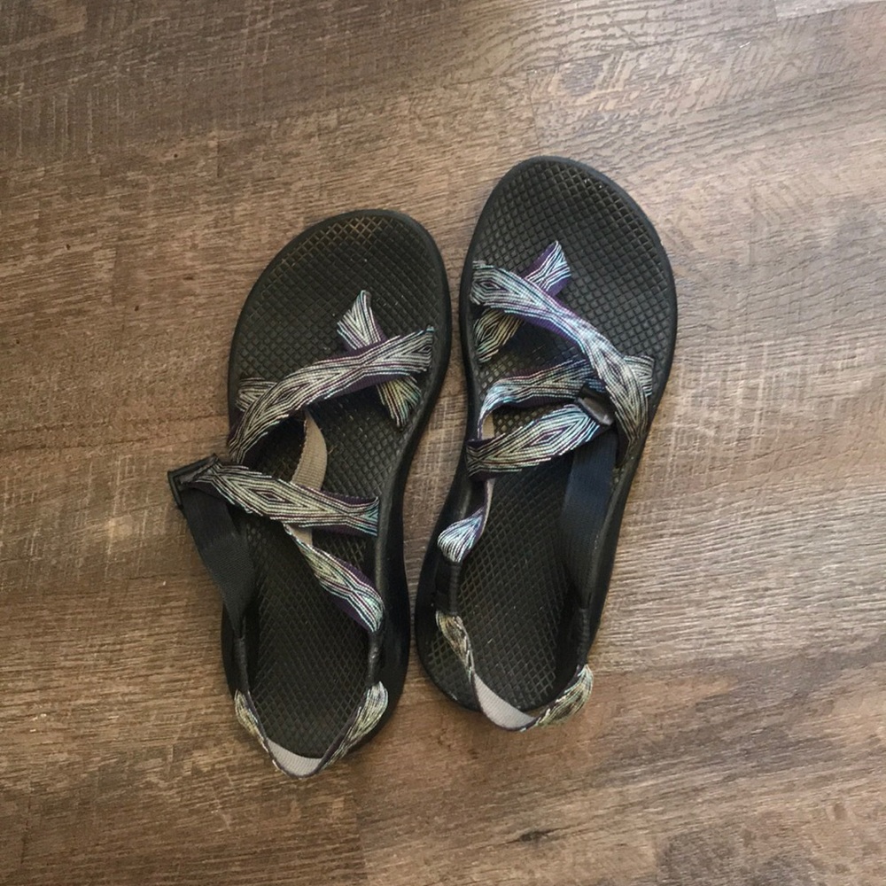Chacos one strap